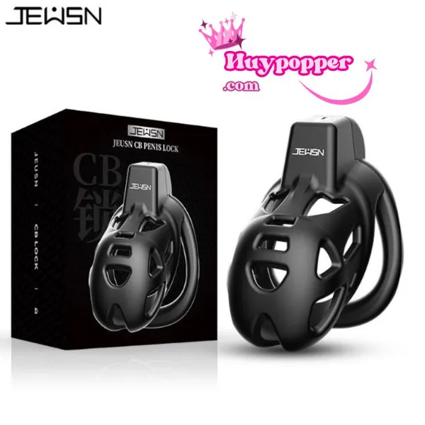 Khóa Dương Vật Rồng Cao Cấp Size S