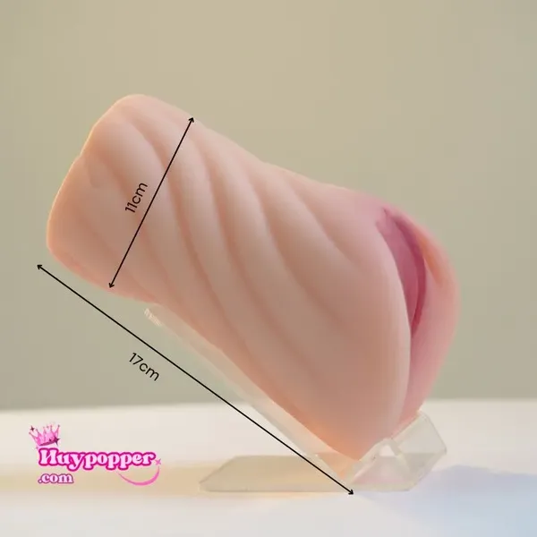 Âm đạo giả Selena như thật