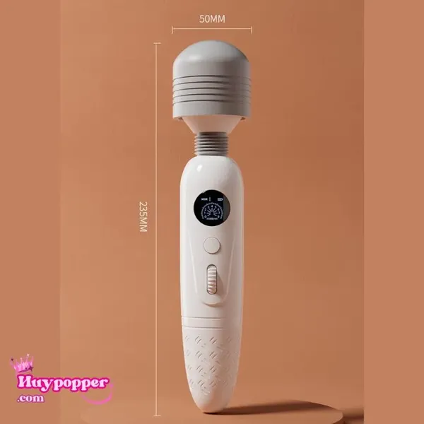 Máy Rung Japan AV - 10 Tần Số