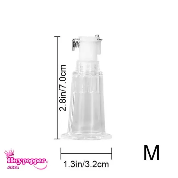 Dụng Cụ Làm To Đầu Ti Cherry Bomb