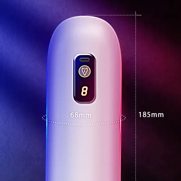 Cốc thủ dâm có rung M70pro