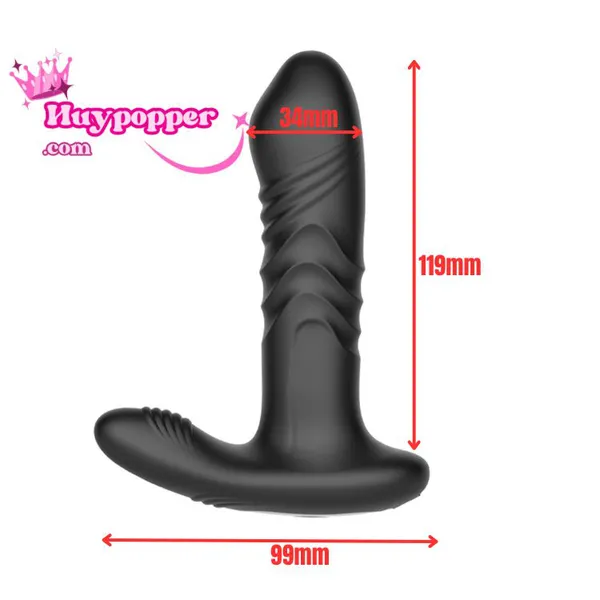 Dụng Cụ Kích Tuyến Tiền Liệt Fiona