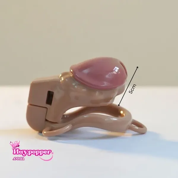 Khóa dương vật Ann Size nhỏ