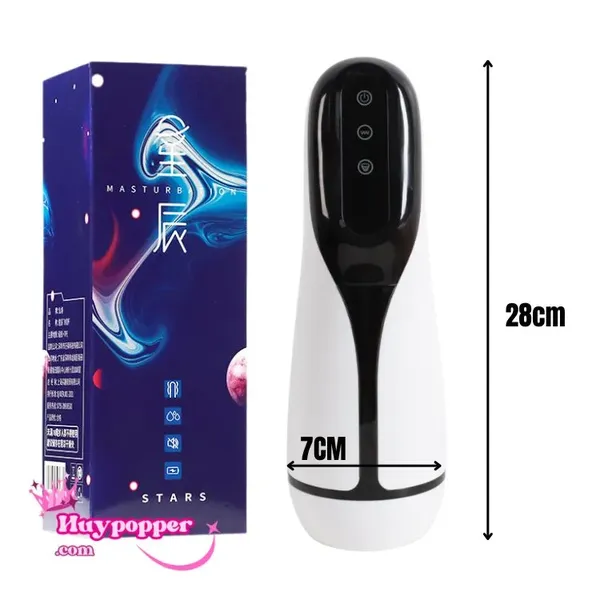 Máy Bú Mút Đa Năng Galaxy cực phê