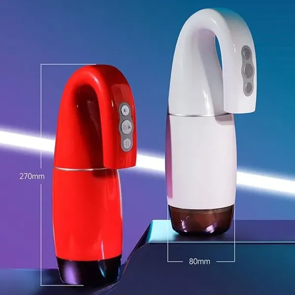 Máy thủ dâm Flamigo tự mút cực mạnh