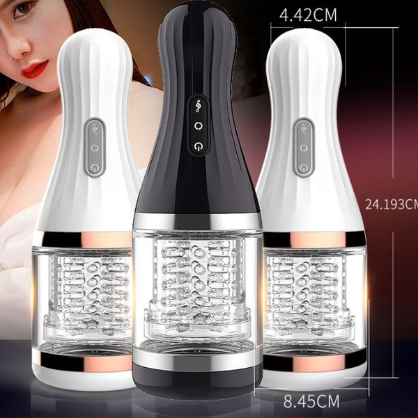 Máy Thủ Dâm Tự Động Dibe