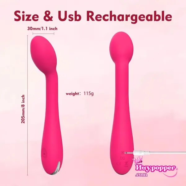 Que rung kích thích G spot Roset