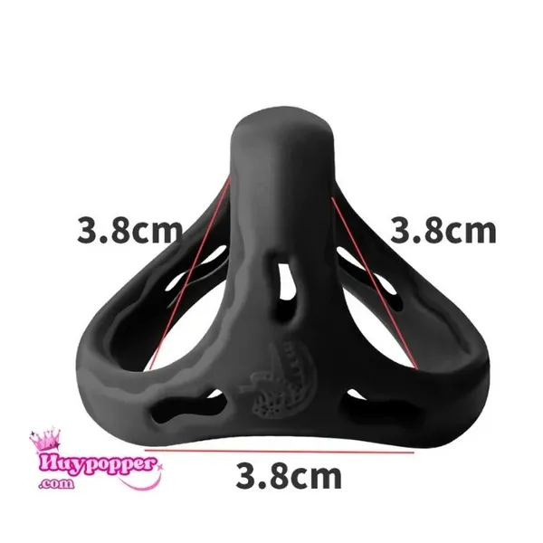 Vòng đeo chống xuất tinh Kelisa