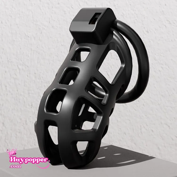 Khóa Dương Vật Big Size Junai Cho Nam Cương Trên 16cm