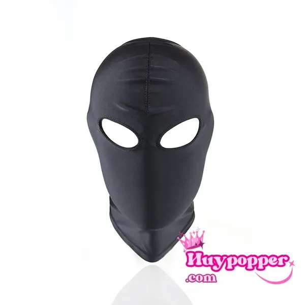 Mặt nạ bdsm hở mắt