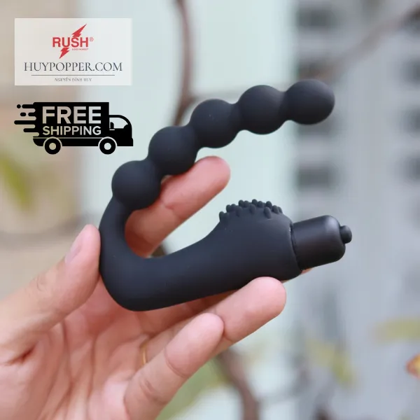 Máy Rung Hậu Môn Size Nhỏ - Elisa