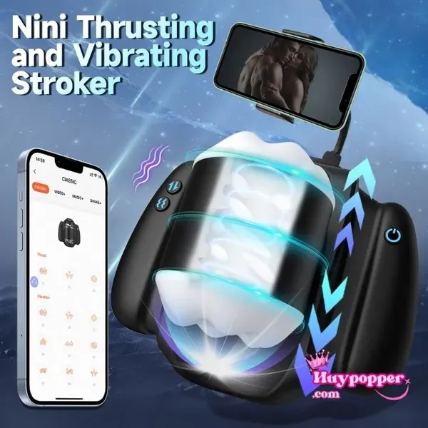 Máy thủ dâm cầm tay Suxiz sục cực mạnh