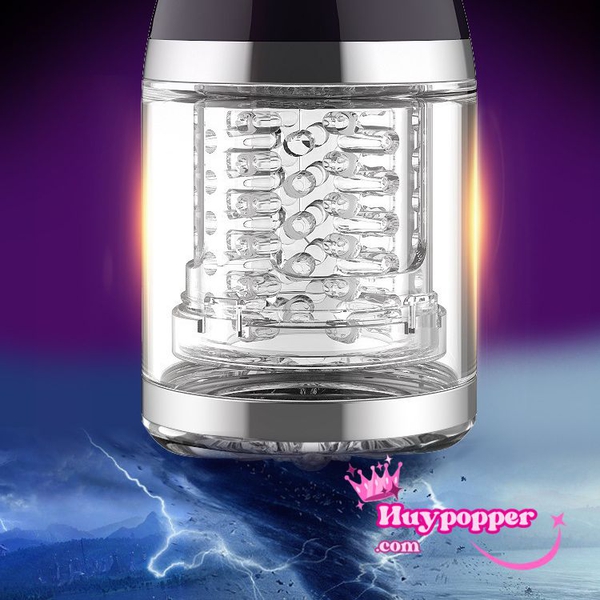 Máy Thủ Dâm Tự Động Dibe