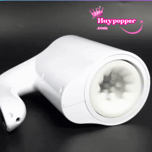 Máy Thủ Dâm Tự Động Turbo Sucker