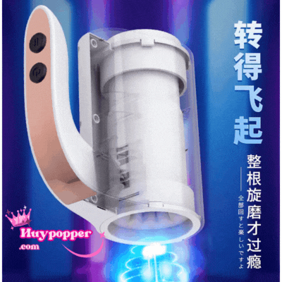 Máy Thủ Dâm Tự Động Turbo Sucker