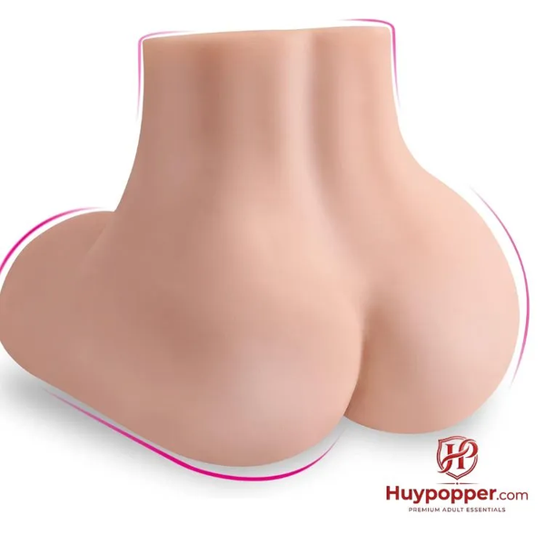 Mông Búp Bê Juno Mềm Mịn Kèm Que Nhiệt 42 Độ