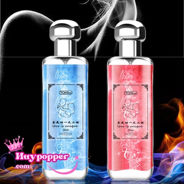 Nước hoa kích dục cho nam Ton