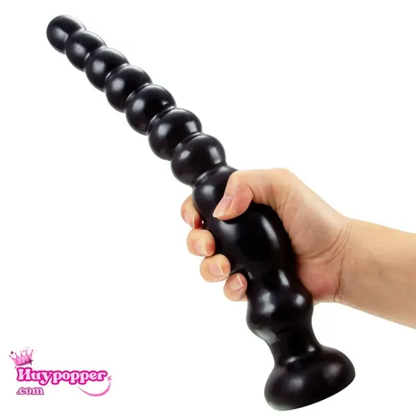 Plug hậu môn dài 33cm