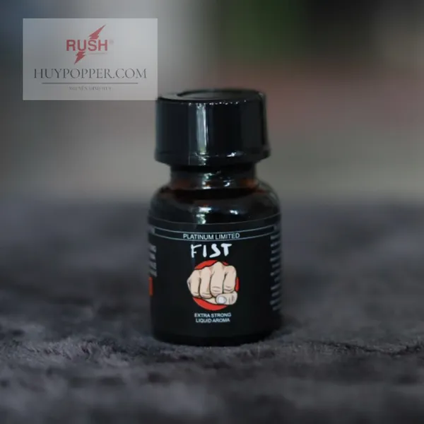 POPPER FIST 10ML - USA