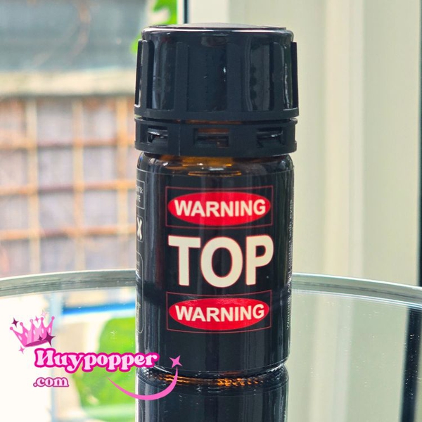 Popper Top full size cao cấp