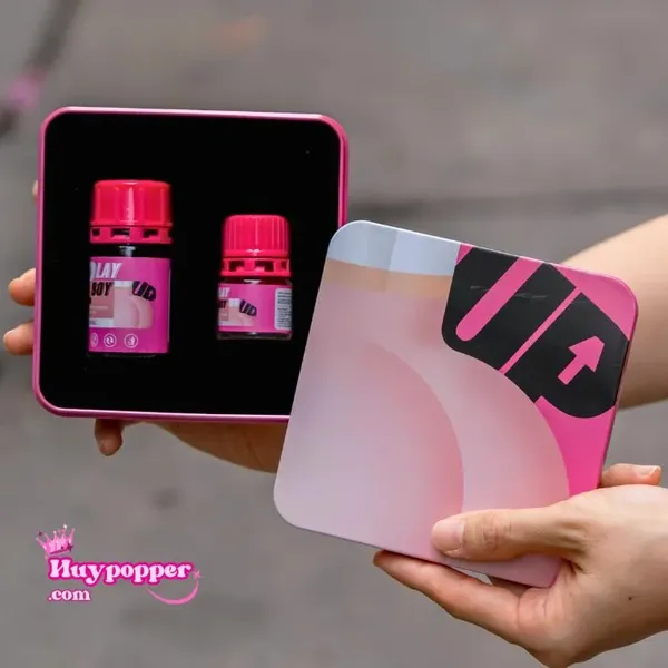 Popper Up cho bot siêu sung