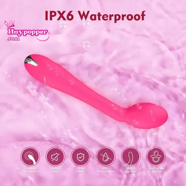 Que rung kích thích G spot Roset