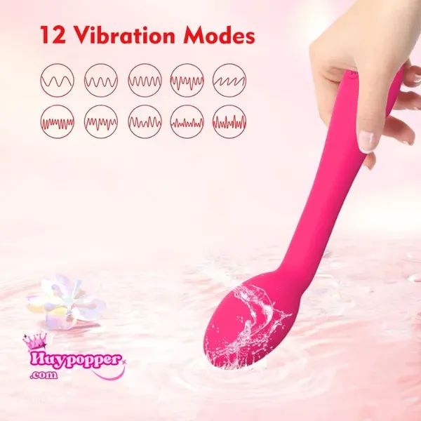 Que rung kích thích G spot Roset