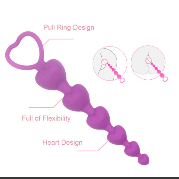 SÂU CHUỖI TÌNH YÊU