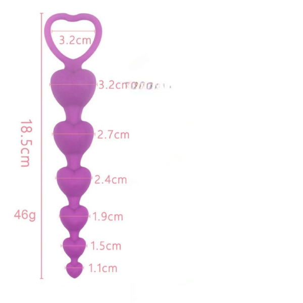 SÂU CHUỖI TÌNH YÊU