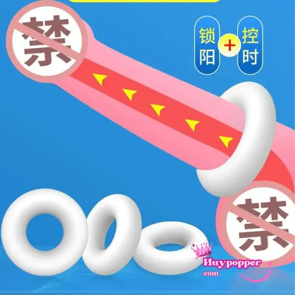 Vòng đeo dương vật minimal