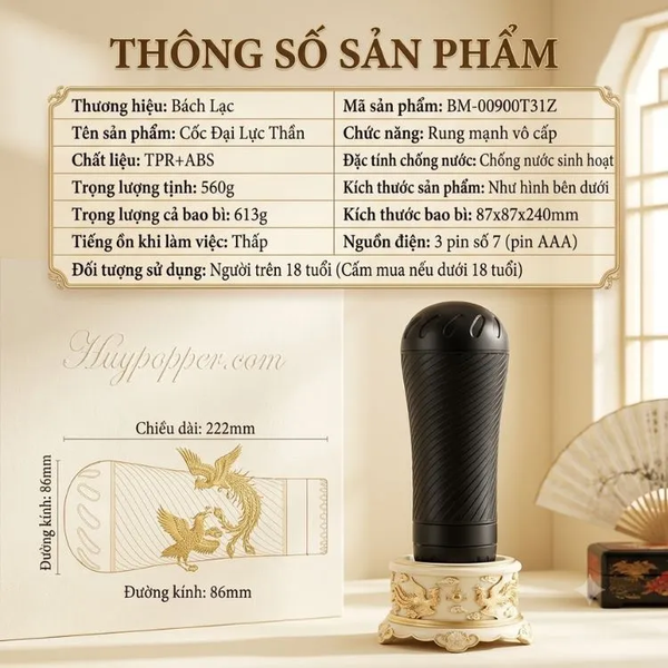 Đèn Pin Thủ Dâm Rung Pink Pussy - Dùng Pin Tiện Lợi