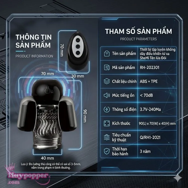Máy vắt sữa đàn ông không dây động mạnh Aulus chính hãng