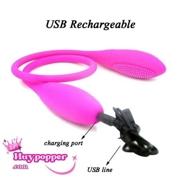 Trứng rung 2 đầu cực mạnh Snaky Lybaile