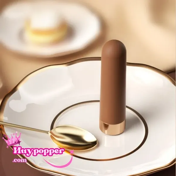 Trứng rung mini thời trang điều khiển từ xa