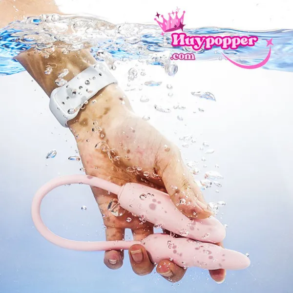 Trứng rung tình yêu 2 đầu Lisa