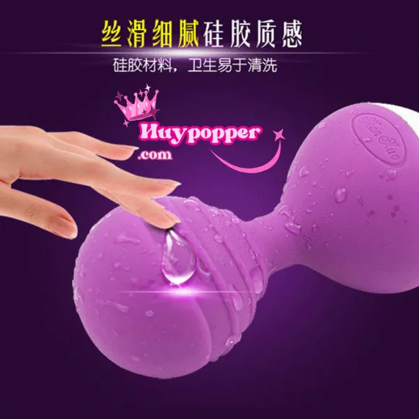 Trứng rung tình yêu tập Kagel