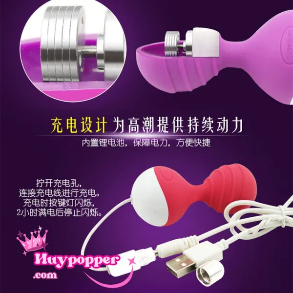 Trứng rung tình yêu tập Kagel