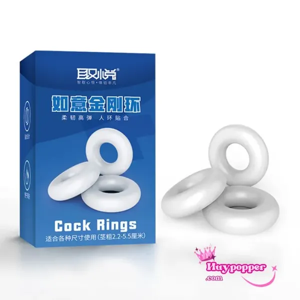 Vòng đeo dương vật minimal