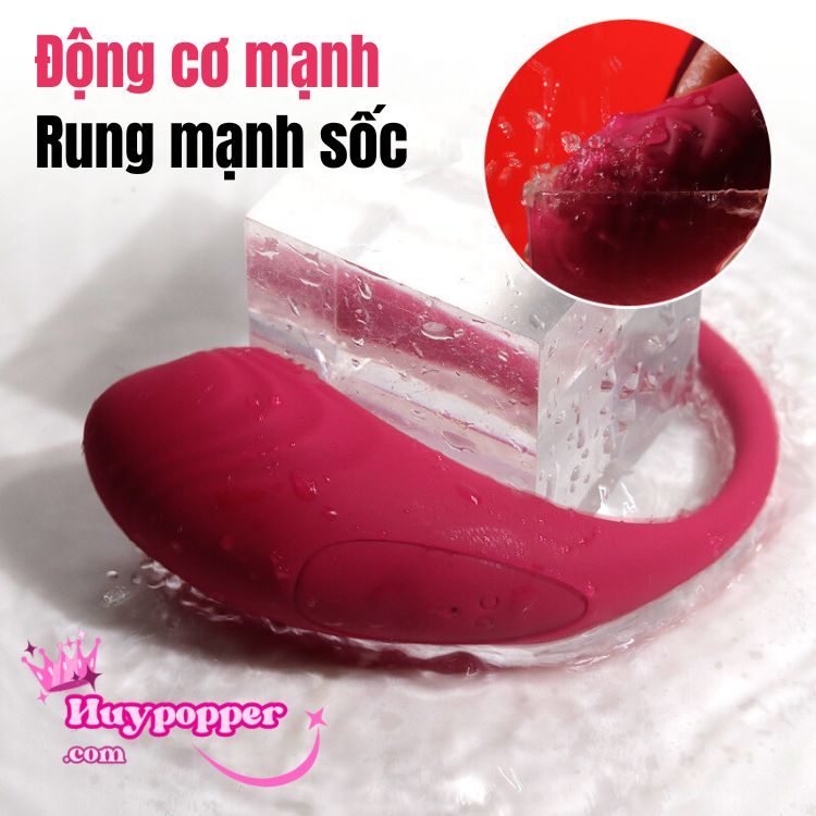 Động cơ rung của trứng Billy vô cùng mạnh mẽ, người xài sẽ bị bất ngờ về khả năng rung giật một cách rất nhiệt tình của sản phẩm Động cơ rung của trứng Billy vô cùng mạnh mẽ, người xài sẽ bị bất ngờ về khả năng rung giật một cách rất nhiệt tình của sản phẩm