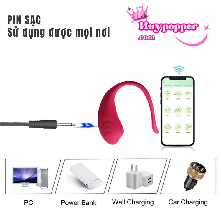 Billy sạc cổng USB bạn có thể dùng sạc dự phòng, củ sạc điện thoại, sạc bằng Laptop hoặc trên xe hơi, mọi thứ vô cùng tiện lợi, vì sử dụng pin có thể sạc lại cũng thân thiện với môi trường hơn Billy sạc cổng USB bạn có thể dùng sạc dự phòng, củ sạc điện thoại, sạc bằng Laptop hoặc trên xe hơi, mọi thứ vô cùng tiện lợi, vì sử dụng pin có thể sạc lại cũng thân thiện với môi trường hơn