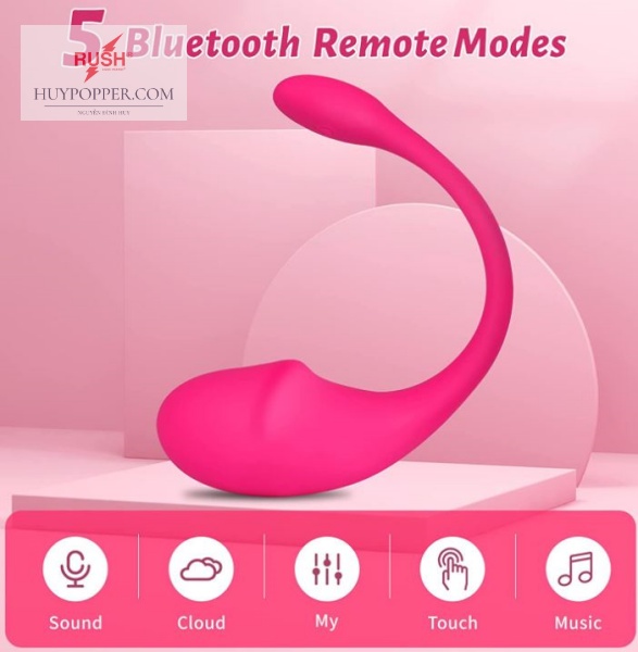 Trứng rung điều khiển từ xa love spouse có thể rung theo âm nhạc, giọng nóng, đoạn video... Trứng rung điều khiển từ xa love spouse có thể rung theo âm nhạc, giọng nóng, đoạn video...