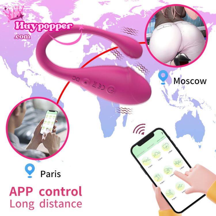 Có khả năng điều khiển từ xa xuyên biên giới Có khả năng điều khiển từ xa xuyên biên giới