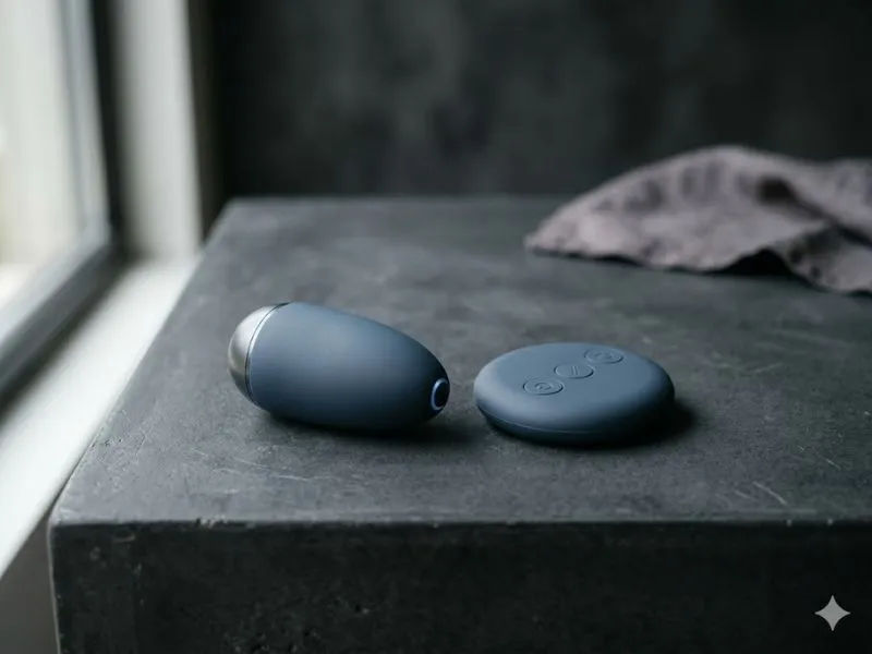 Trứng rung tình yêu điều khiển bằng remote chính hãng tại Huypopper Trứng rung tình yêu điều khiển bằng remote chính hãng tại Huypopper