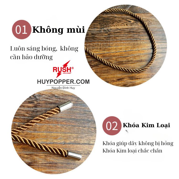 Dây Trói BDSM không mùi dù bạn có xài lâu Dây Trói BDSM không mùi dù bạn có xài lâu