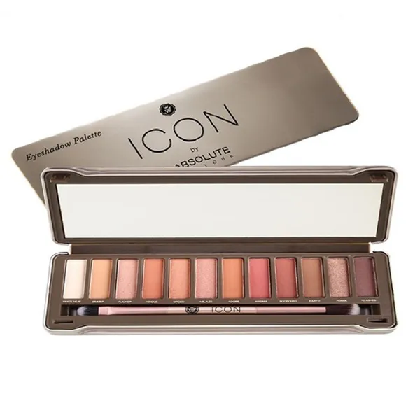 Bảng phấn mắt EyeShadow Palette