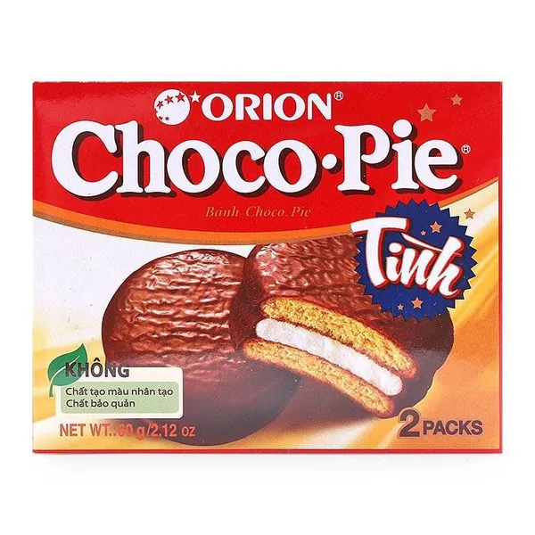 Bánh Chocopie