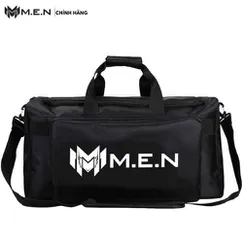 Túi trống xách tay du lịch DUQA vải chống nước đa năng [GIÁ SỈ]