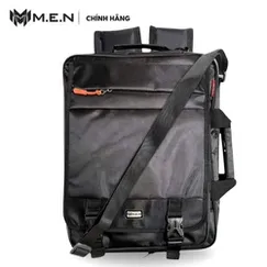 cặp đă năng học sinh văn phòng Calm down phong cách mới FLK có ngăn đựng nước suối