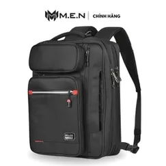 cặp đă năng học sinh văn phòng chấm góc Reb Coner phong cách mới FLK MEN R7