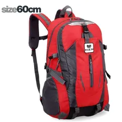 balo du lịch cỡ đại 40L Bumno thời trang Shalla [ balo du lịch giá sỉ rẻ ]